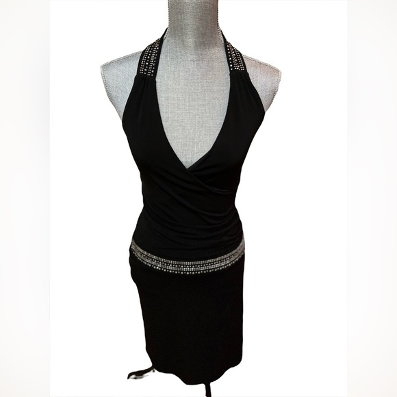 Le Chateau Dress - Picture 1 of 12